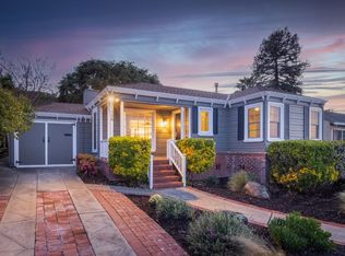 1456 5th Ave, Belmont, CA