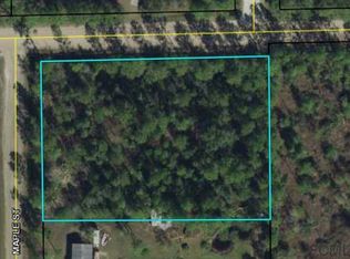 2025 Maple St, Bunnell, FL 32110