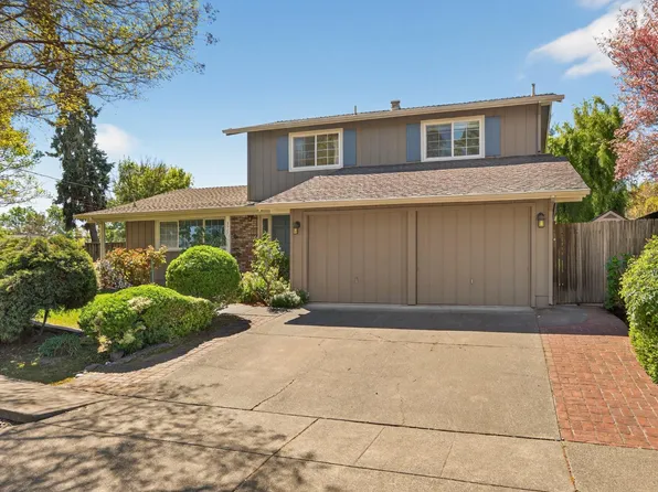 3527 Jomar Drive, Napa, CA 94558