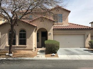 7834 Harp Tree St, Las Vegas, NV 89139
