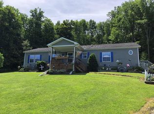 366 Knapp Rd, Sherburne, NY 13460