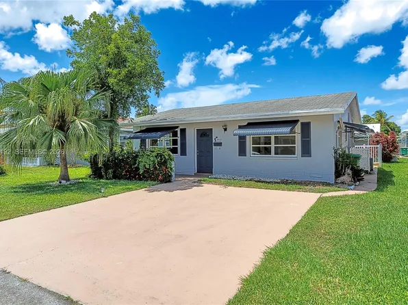 8521 NW 57th Ct, Fort Lauderdale, FL 33321