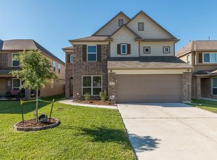 9918 Swallow Dr, Conroe, TX 77385
