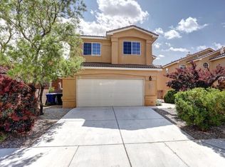 9556 Jacks Creek Dr NW, Albuquerque, NM 87114