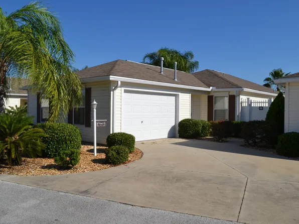 7541 SE 171st Sun Valley Pl, The Villages, FL 32162