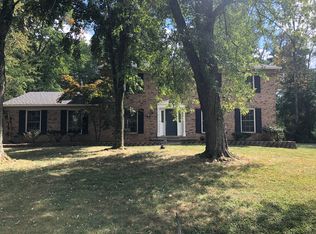 1719 Falcon Ln, Loveland, OH 45140