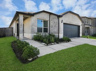 6811 Ivory Sedge Trl, Richmond, TX 77469