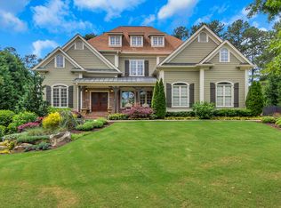 725 Champions Close, Milton, GA 30004