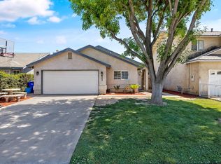 601 E Front St, Farmersville, CA 93223