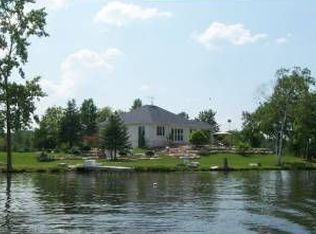 8520 100th Ave, Canadian Lakes, MI 49346