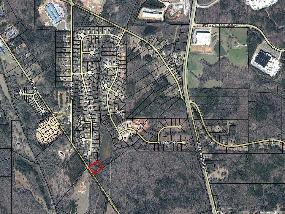 2nd image of 1801 Macon Rd