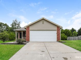 15511 Wandering Way, Noblesville, IN 46060