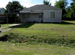 12905 Ellen Ln, Houston, TX 77015