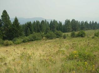 Xx Harter Way, Kettle Falls, WA 99141