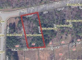 404 Terrapin Pointe Rd, Hodges, SC 29653