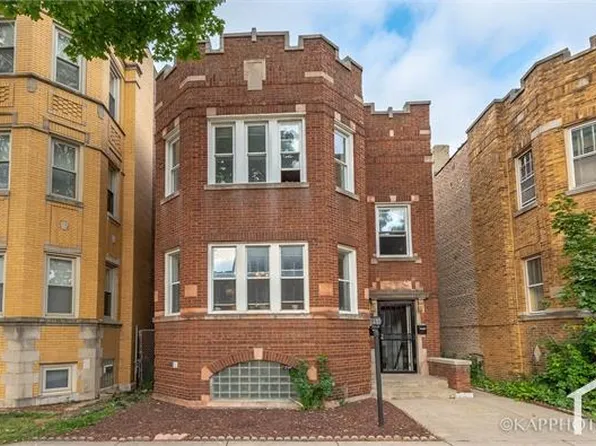 7728 S East End Ave #2, Chicago, IL 60649
