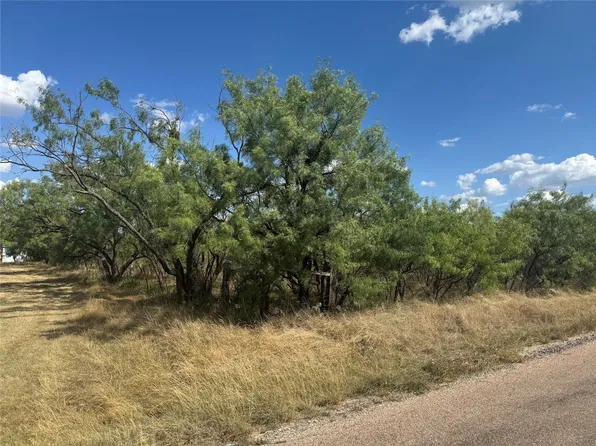 Tbd Lot Potosi Wolfe, Abilene, TX 79602