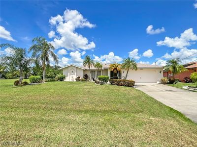 1833 SE 7th St, Cape Coral, FL, 33990