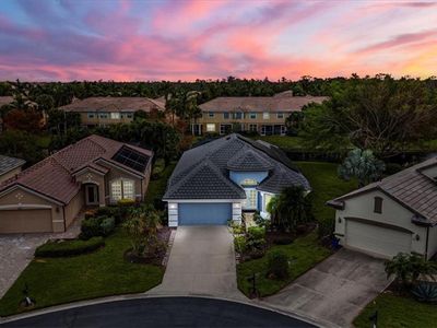 9671 Raven CT, Estero, FL, 33928