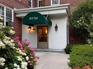8750 Boulevard East #1F, North Bergen, NJ 07047