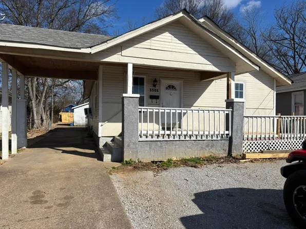 3508 Clio Ave, Chattanooga, TN 37407
