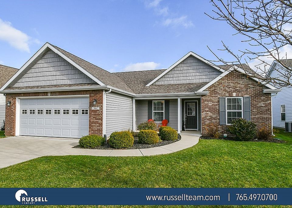 1st image of 3662 Chesterfield Way