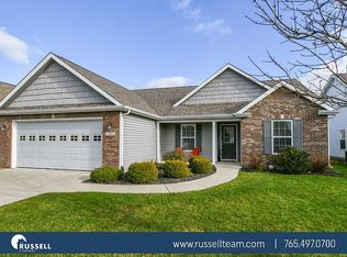 3662 Chesterfield Way, West Lafayette, IN 47906