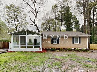 4667 Elam Church Rd, Forest Park, GA 30297