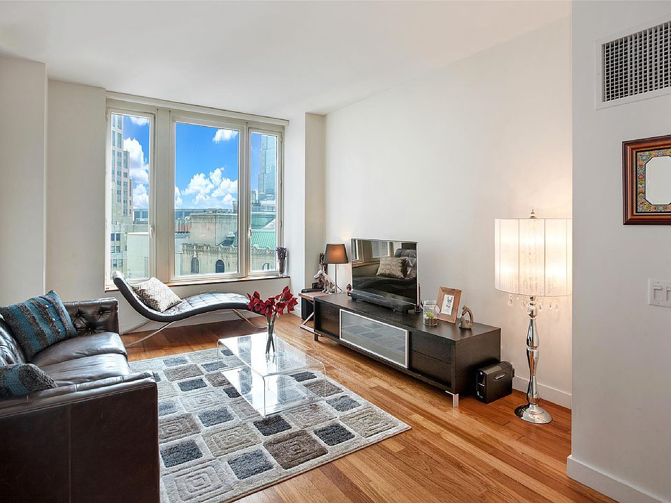 1st image of 15 William St APT 30F
