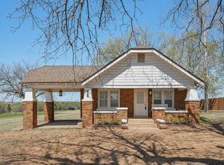 19499 NE 23rd St, Harrah, OK 73045