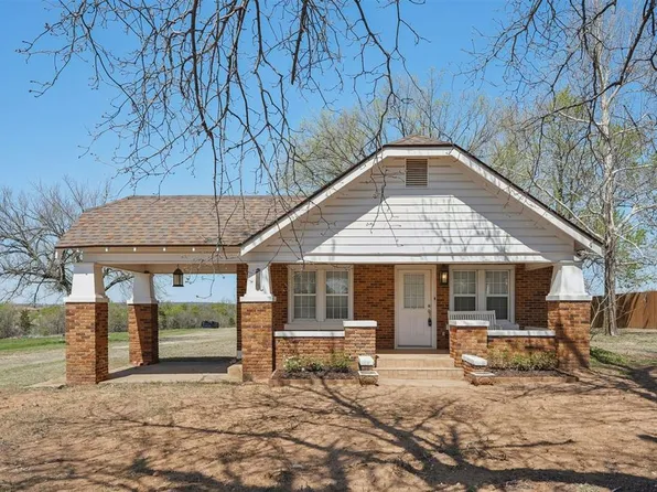 19499 NE 23rd St, Harrah, OK 73045