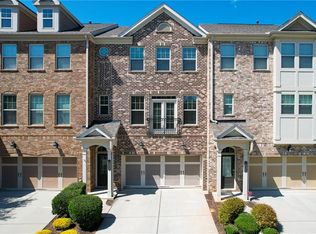 5499 Terrace Bend Pl, Peachtree Corners, GA 30092