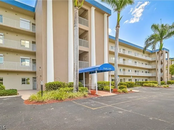 14901 Park Lake Dr APT 301, Fort Myers, FL 33919