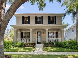 9803 Sweetleaf St, Orlando, FL 32827
