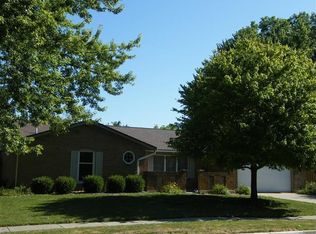 4113 Kinsey Rd, Englewood, OH 45322