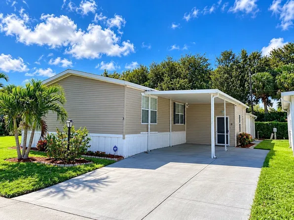 12375 S Military Trl Lot 33, Boynton Beach, FL 33436