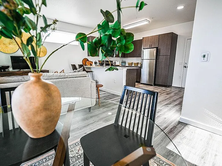 Camino Real Apartments — Photo 13