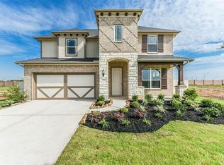 826 Summer Village Way, Richmond, TX 77469