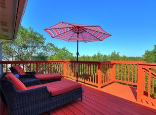 9616 Crenata Cv, Austin, TX 78759