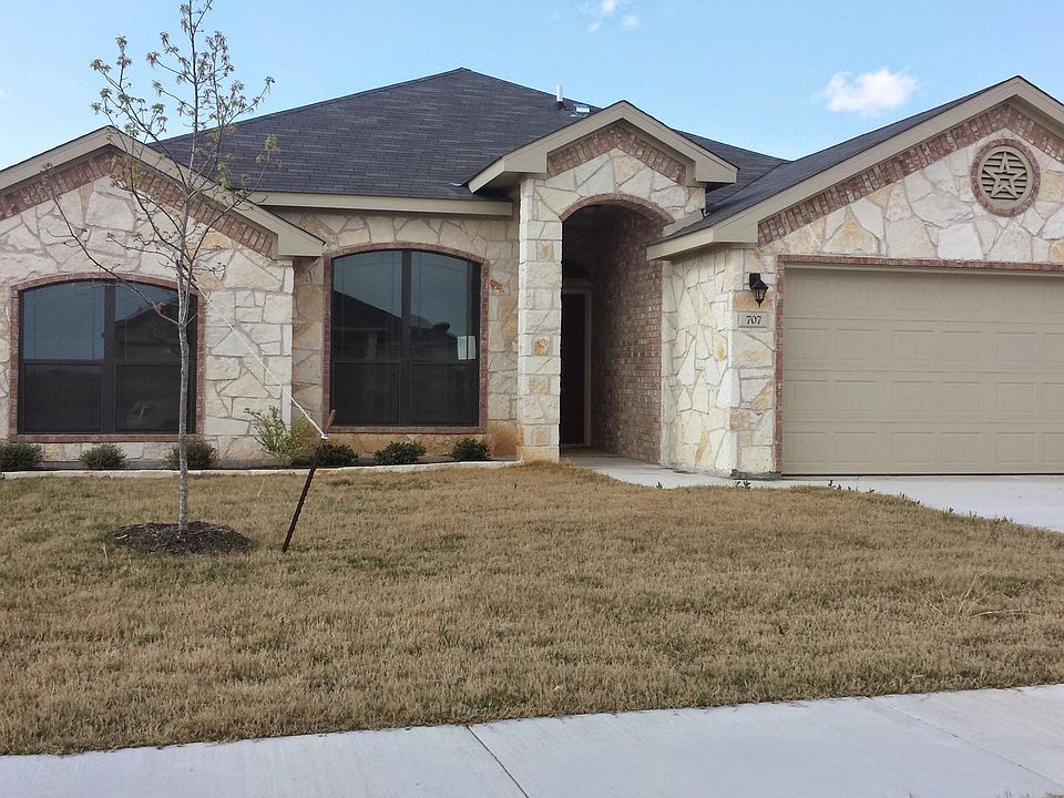 1st image of 707 Cosper Creek Dr