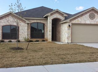 707 Cosper Creek Dr, Killeen, TX 76542