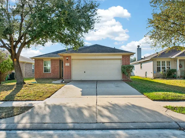 8426 Garrett Green Ln, Richmond, TX 77407