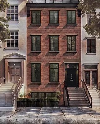 1st image of 137 W 13th St #1