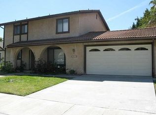 2621 Markwood St, Duarte, CA 91010