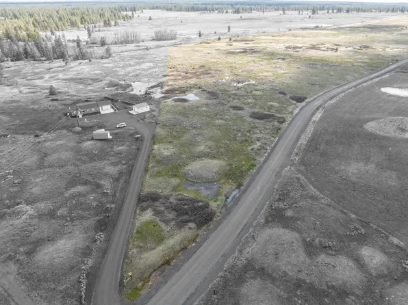 16 W Lance Hill Rd Parcel D, Cheney, WA 99004