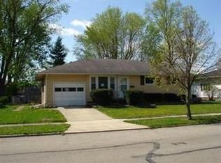 1528 Covent Rd, Troy, OH 45373