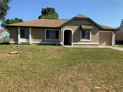 145 Acapulco Dr, Kissimmee, FL, 34743