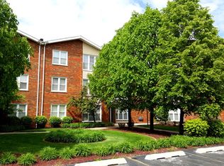 10801 S Pulaski Rd APT 10, Chicago, IL 60655