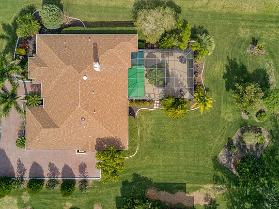 Gorgeous Landscaping 