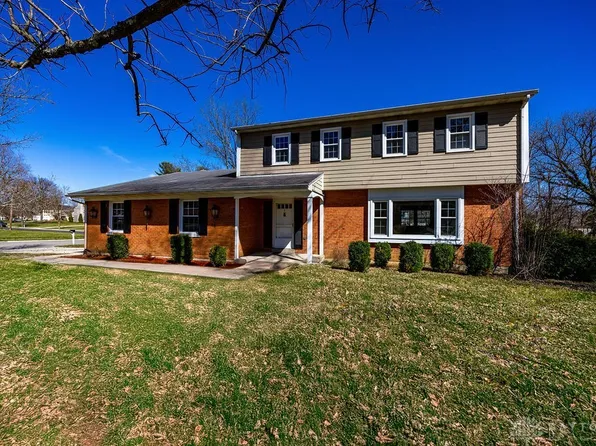 3 Bull Run Dr, Oxford, OH 45056
